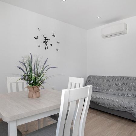 דירות קוניל דה לה פרונטרה Casa Antonia Conil 1 מראה חיצוני תמונה
