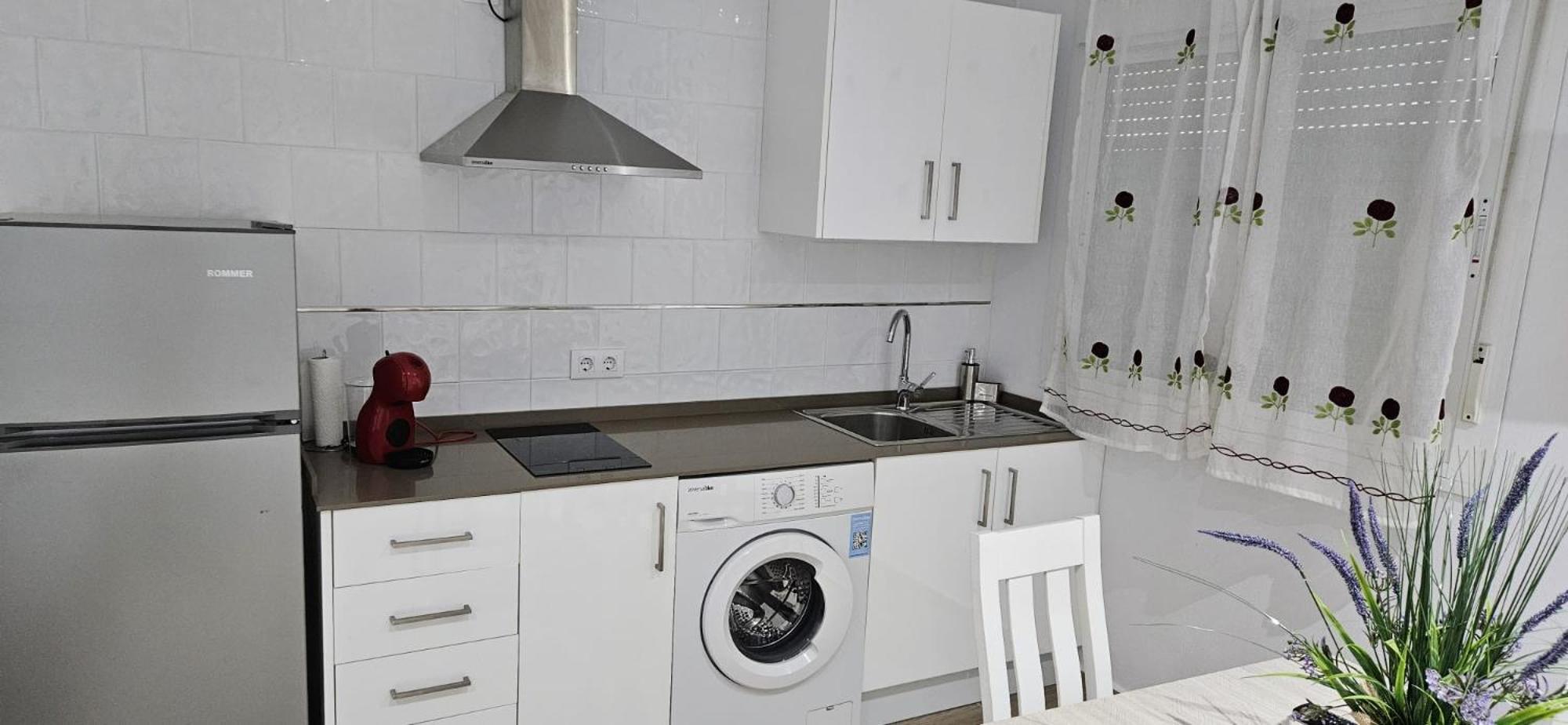 דירות קוניל דה לה פרונטרה Casa Antonia Conil 1 מראה חיצוני תמונה