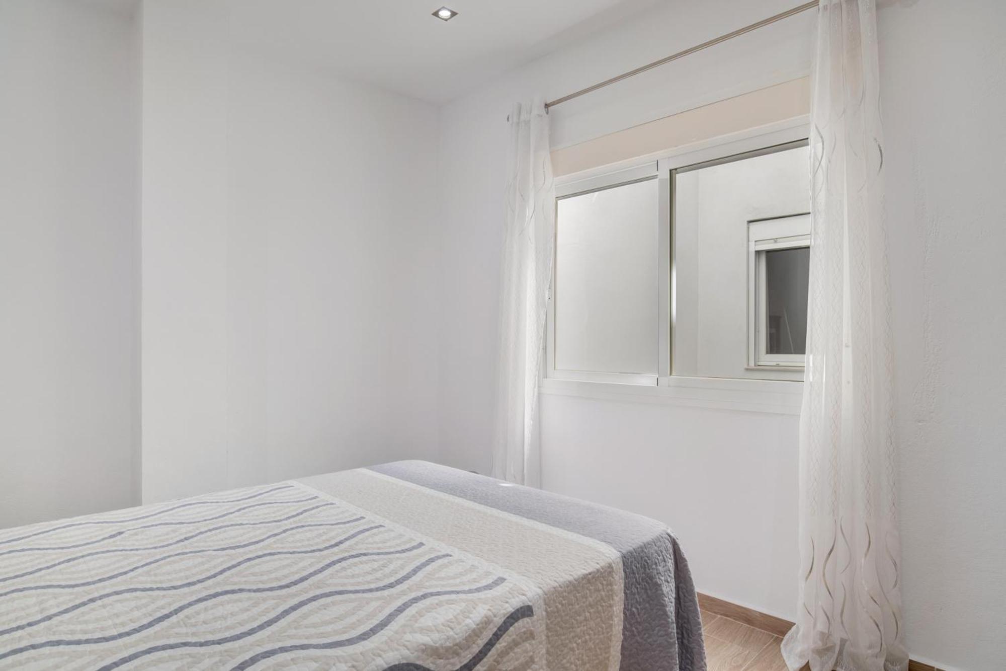 דירות קוניל דה לה פרונטרה Casa Antonia Conil 1 מראה חיצוני תמונה