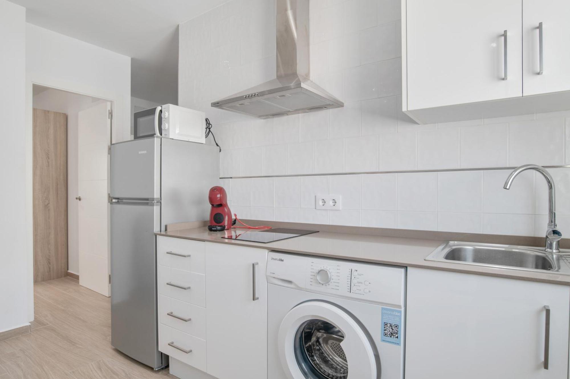 דירות קוניל דה לה פרונטרה Casa Antonia Conil 1 מראה חיצוני תמונה