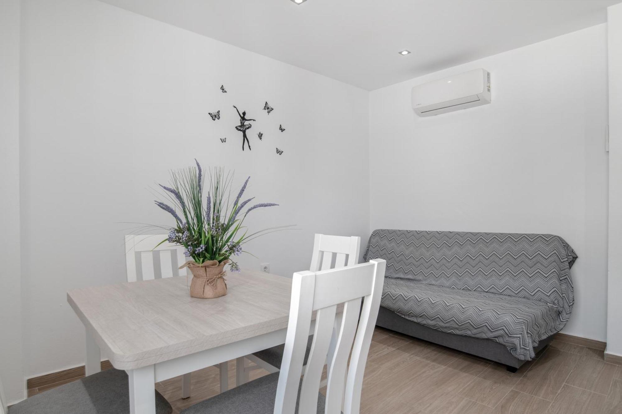 דירות קוניל דה לה פרונטרה Casa Antonia Conil 1 מראה חיצוני תמונה