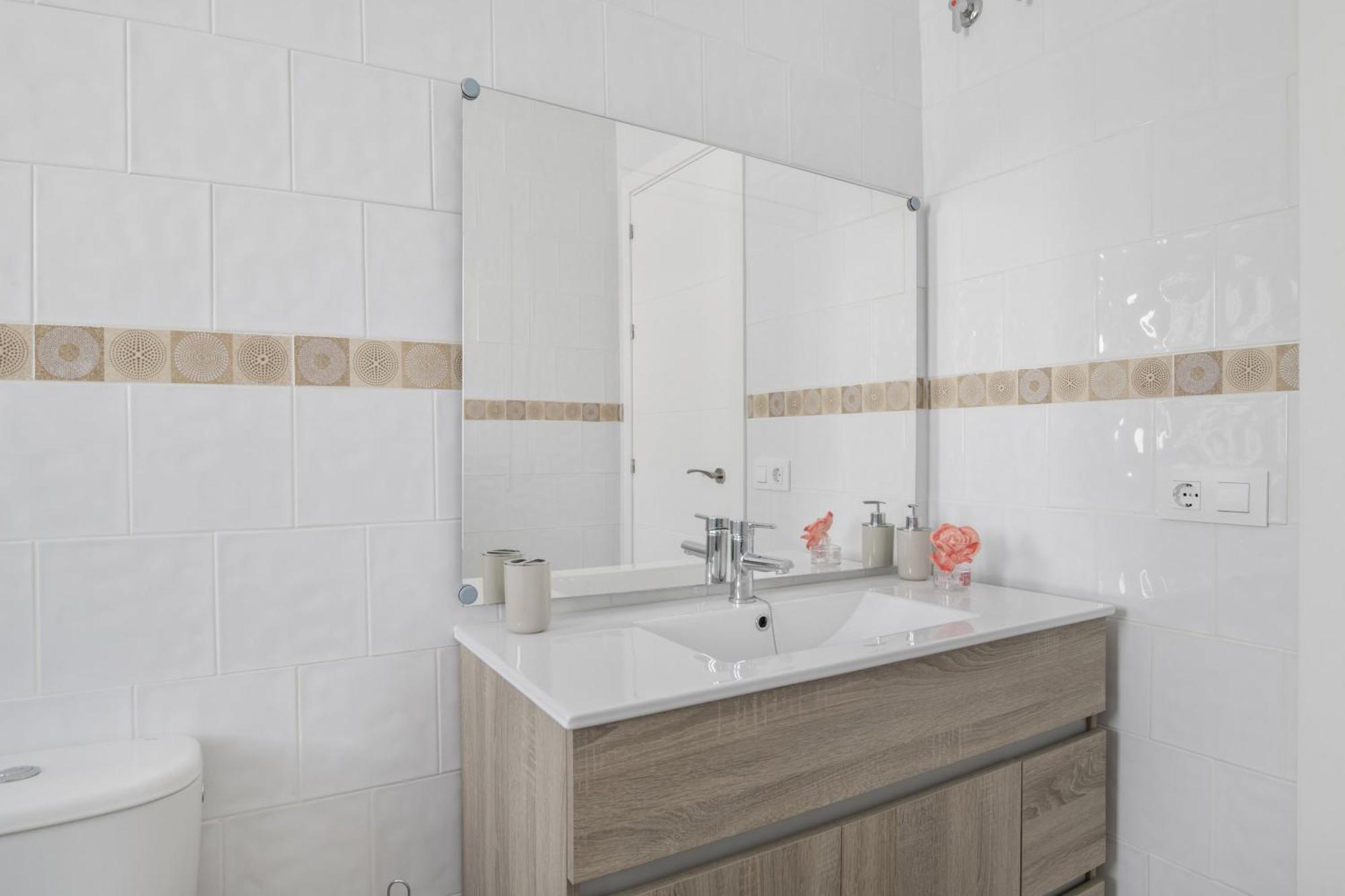 דירות קוניל דה לה פרונטרה Casa Antonia Conil 1 מראה חיצוני תמונה