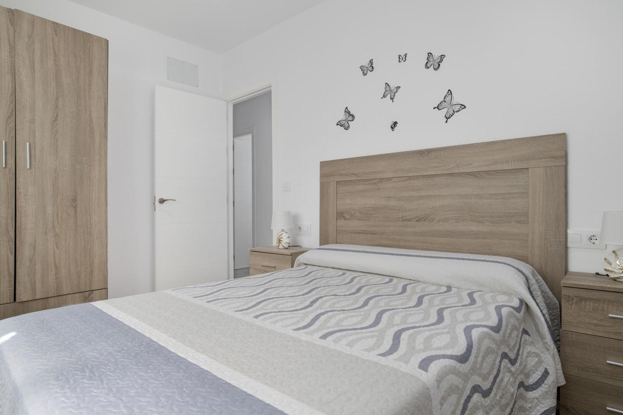 דירות קוניל דה לה פרונטרה Casa Antonia Conil 1 מראה חיצוני תמונה
