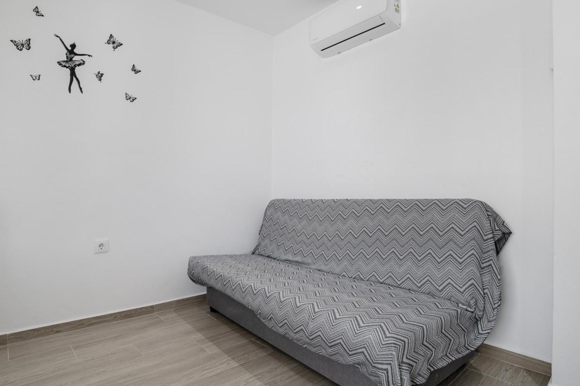 דירות קוניל דה לה פרונטרה Casa Antonia Conil 1 מראה חיצוני תמונה